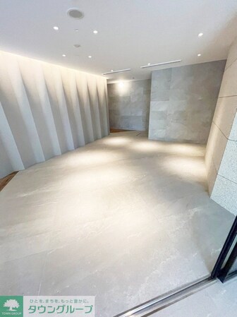 グレーシアフィット藤沢鵠沼の物件内観写真